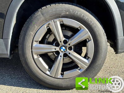 BMW X1 sDrive 18d Msport (19)