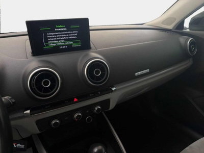 Audi A3 2.0 TDI 184 CV clean diesel quattro S tronic Attraction (10)