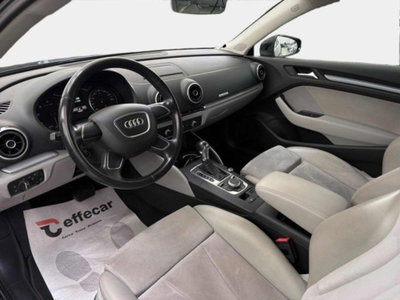 Audi A3 2.0 TDI 184 CV clean diesel quattro S tronic Attraction (7)