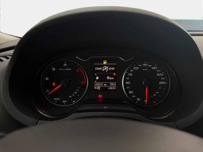 Audi A3 2.0 TDI 184 CV clean diesel quattro S tronic Attraction (9)