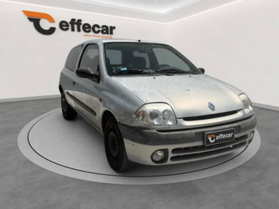 Renault Clio 1.2 cat 3 porte RXE (3)