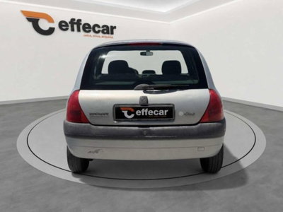 Renault Clio 1.2 cat 3 porte RXE (5)