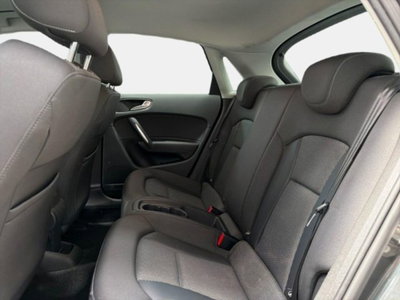 Audi A1 Sportback 2.0 TDI Ambition (13)