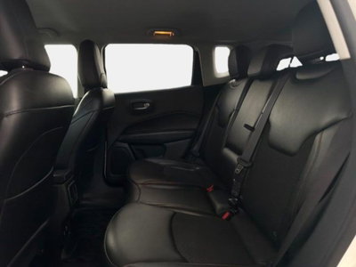 Jeep Compass 2.0 Multijet II aut. 4WD Limited (13)