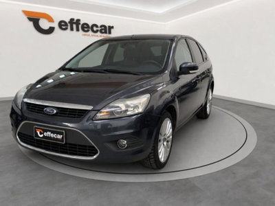 Ford Focus 1.6 Ti-VCT (115CV) 5p. Tit.