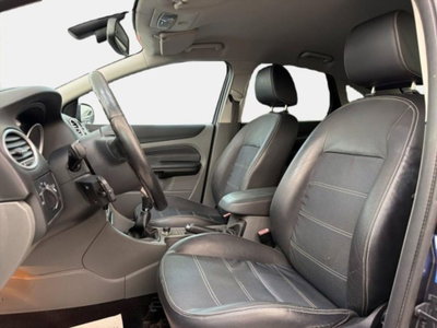 Ford Focus 1.6 Ti-VCT (115CV) 5p. Tit. (12)