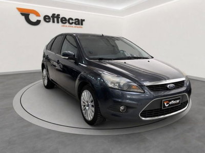 Ford Focus 1.6 Ti-VCT (115CV) 5p. Tit. (3)