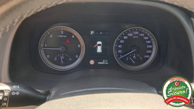 Hyundai Tucson 1.7 CRDi DCT XPossible (8)