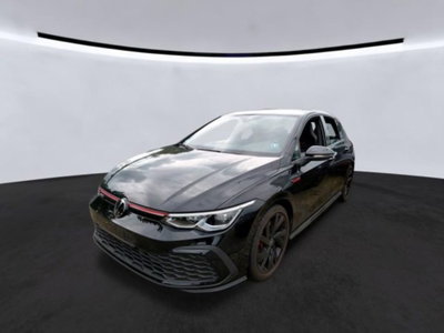 Volkswagen Golf 2.0 TSI GTI DSG usata