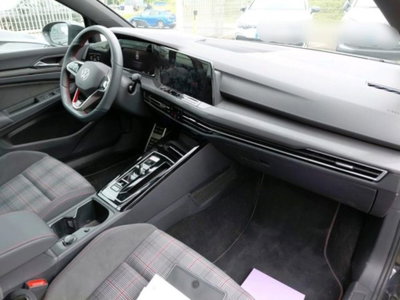 Volkswagen Golf 2.0 TSI GTI DSG (5)