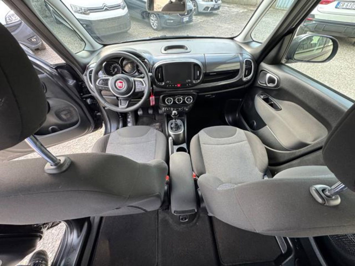 Fiat 500L 1.3 Multijet 95 CV Business (12)
