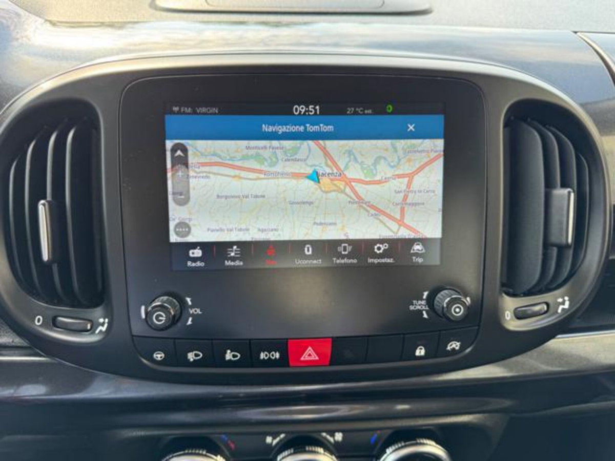 Fiat 500L 1.3 Multijet 95 CV Business (15)