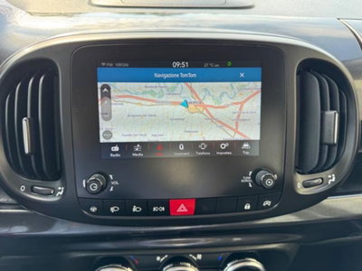 Fiat 500L 1.3 Multijet 95 CV Business (15)