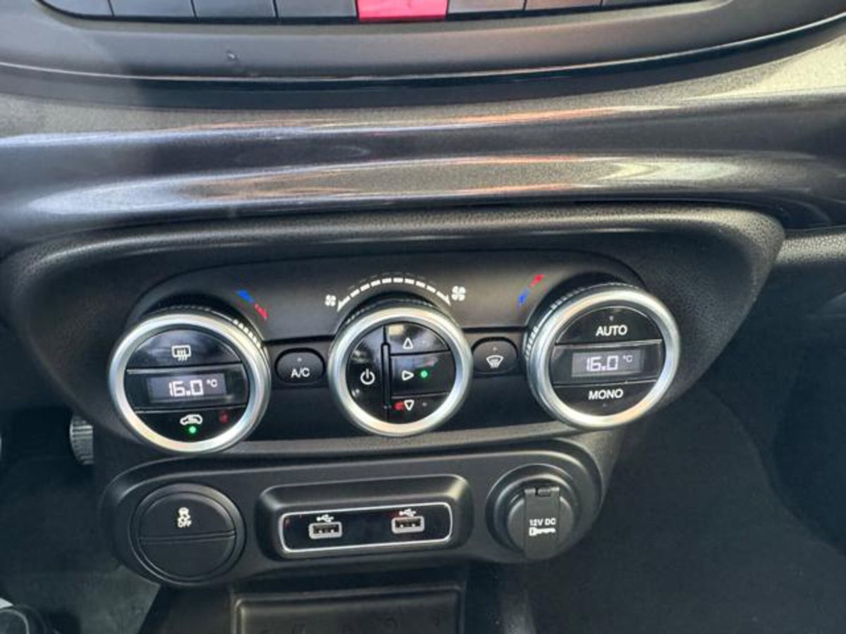 Fiat 500L 1.3 Multijet 95 CV Business (17)