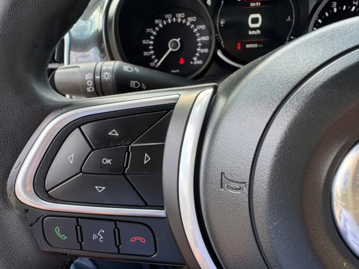 Fiat 500L 1.3 Multijet 95 CV Business (19)