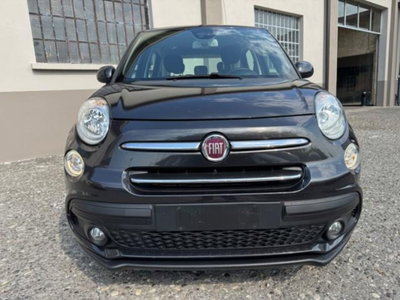 Fiat 500L 1.3 Multijet 95 CV Business (2)