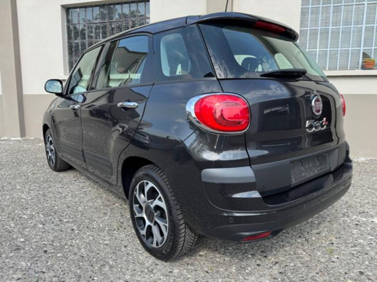 Fiat 500L 1.3 Multijet 95 CV Business (4)