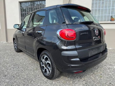 Fiat 500L 1.3 Multijet 95 CV Business (4)