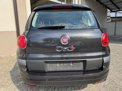 Fiat 500L 1.3 Multijet 95 CV Business (5)