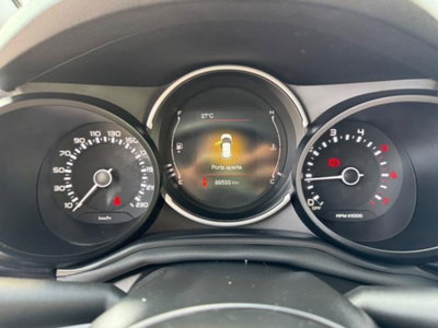 Fiat 500L 1.3 Multijet 95 CV Business (7)