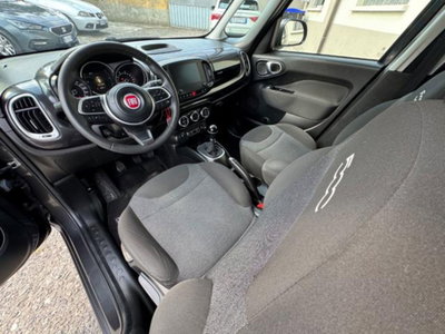 Fiat 500L 1.3 Multijet 95 CV Business (8)