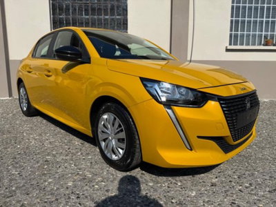 Peugeot 208 1.2 puretech Active s&s 75cv (3)