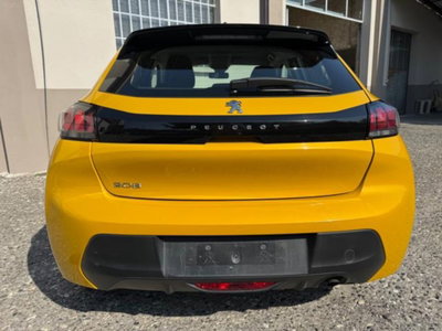 Peugeot 208 1.2 puretech Active s&s 75cv (5)