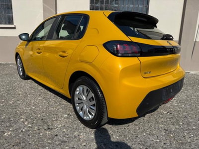 Peugeot 208 1.2 puretech Active s&s 75cv (6)