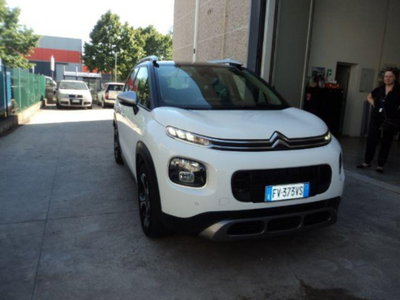 Citroen C3 Aircross PureTech 110 S&S Shine Pack (10)