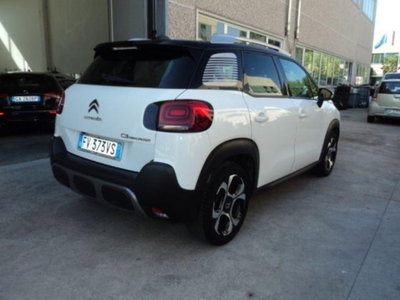 Citroen C3 Aircross PureTech 110 S&S Shine Pack (12)