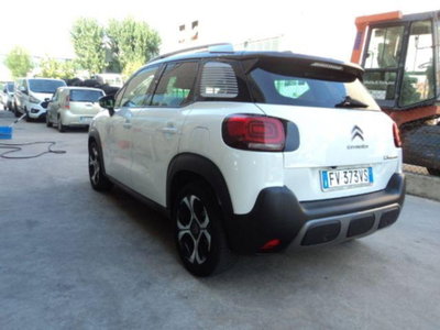 Citroen C3 Aircross PureTech 110 S&S Shine Pack (13)