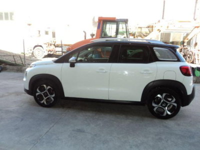 Citroen C3 Aircross PureTech 110 S&S Shine Pack (14)