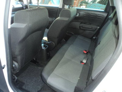 Citroen C3 Aircross PureTech 110 S&S Shine Pack (16)