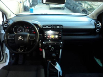 Citroen C3 Aircross PureTech 110 S&S Shine Pack (17)