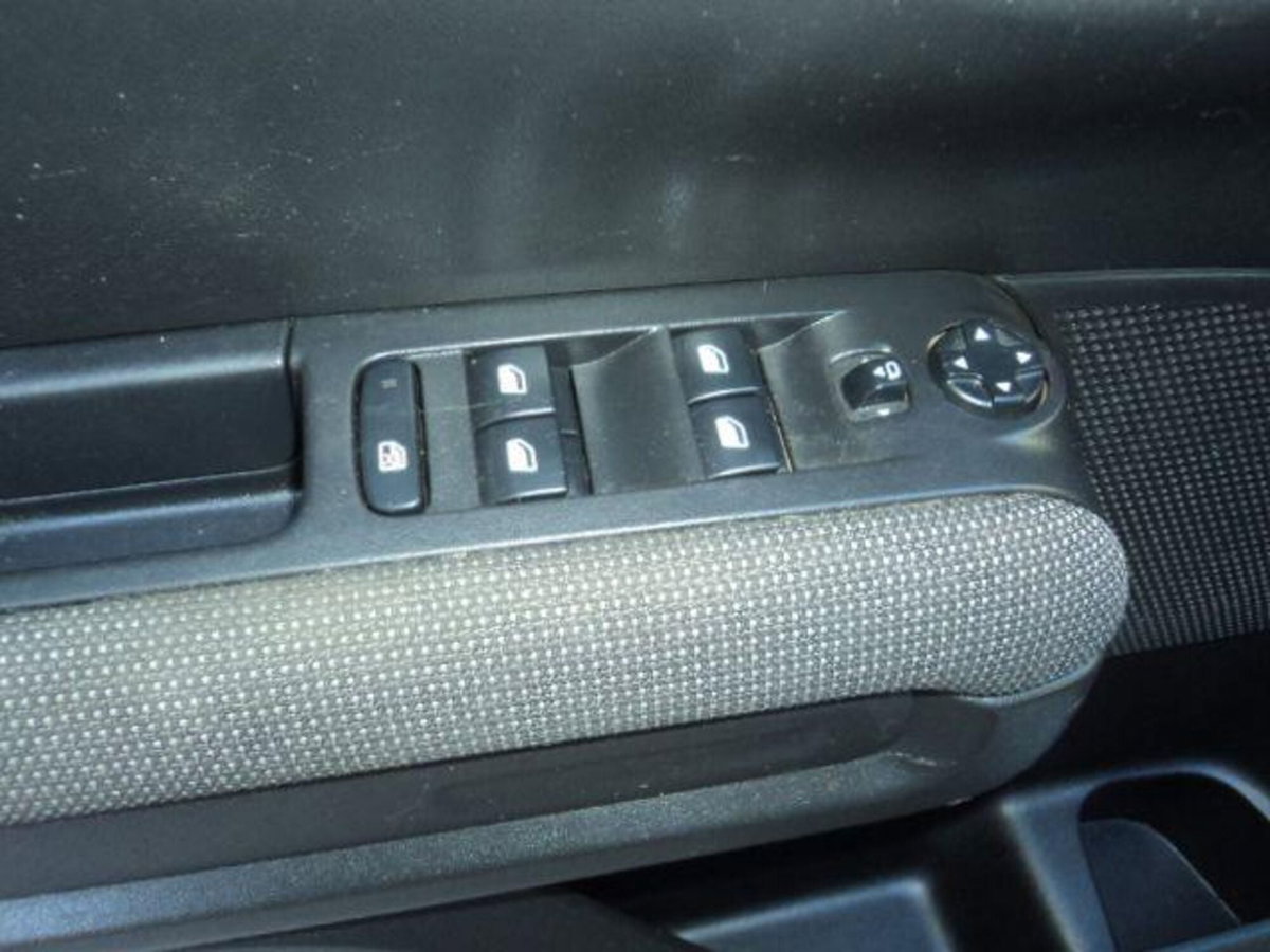 Citroen C3 Aircross PureTech 110 S&S Shine Pack (18)