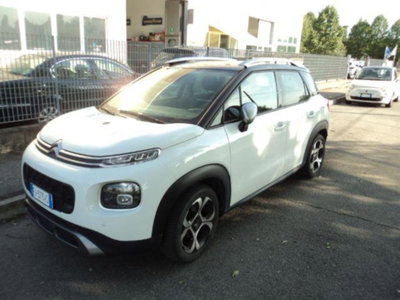Citroen C3 Aircross PureTech 110 S&S Shine Pack (2)