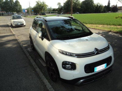 Citroen C3 Aircross PureTech 110 S&S Shine Pack (3)