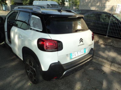 Citroen C3 Aircross PureTech 110 S&S Shine Pack (4)