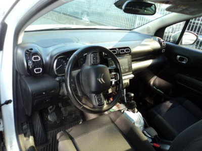 Citroen C3 Aircross PureTech 110 S&S Shine Pack (5)