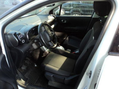 Citroen C3 Aircross PureTech 110 S&S Shine Pack (6)