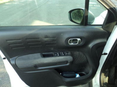 Citroen C3 Aircross PureTech 110 S&S Shine Pack (7)