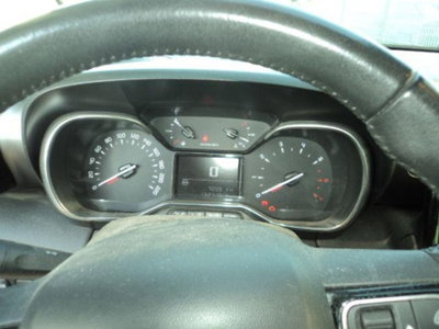 Citroen C3 Aircross PureTech 110 S&S Shine Pack (8)