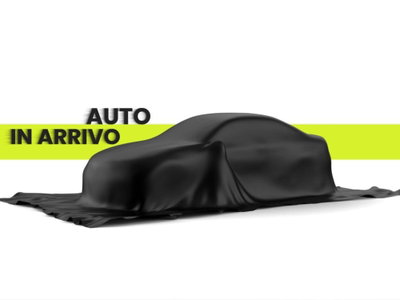 Jeep Wrangler 2.8 CRD DPF Sahara Auto usata