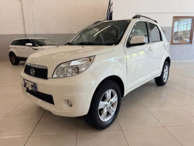 Daihatsu Terios 1.5 4WD B You Five Dolomite