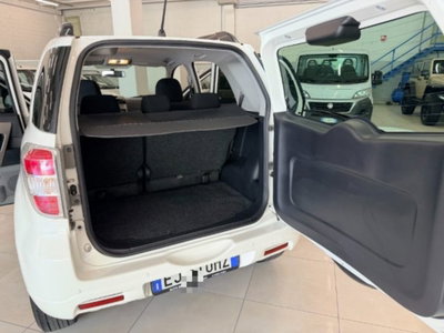Daihatsu Terios 1.5 4WD B You Five Dolomite (11)