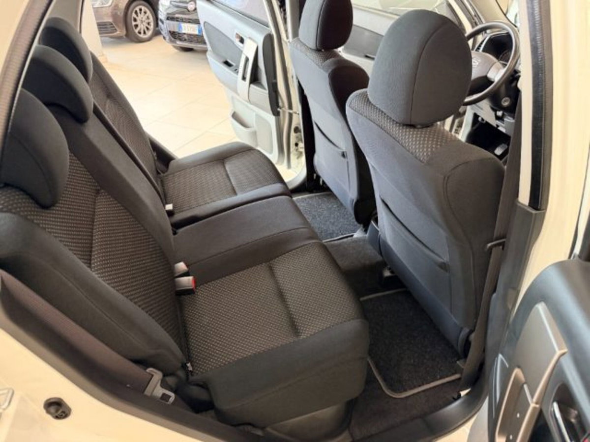 Daihatsu Terios 1.5 4WD B You Five Dolomite (12)