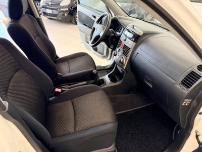Daihatsu Terios 1.5 4WD B You Five Dolomite (13)