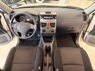 Daihatsu Terios 1.5 4WD B You Five Dolomite (14)