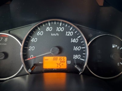 Daihatsu Terios 1.5 4WD B You Five Dolomite (15)