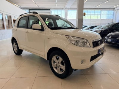 Daihatsu Terios 1.5 4WD B You Five Dolomite (3)